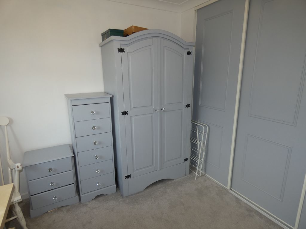 Bedroom Two- click for photo gallery